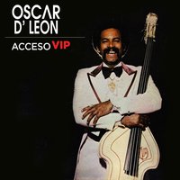 Huele a Quemao - Oscar D'León