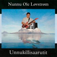 Saqisaaq - Nunnu Ole Løvstrøm