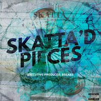 Living On A Prayer - Skatta & KRISIS