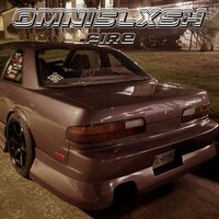 FIRE - OMNISLXSH