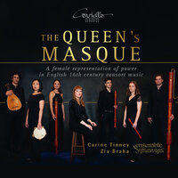 The Frog Galliard - ensemble feuervogel & Ziv Braha