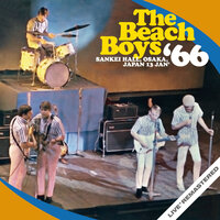 Help Me Rhonda - The Beach Boys