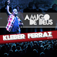 Água Viva (Playback) - Kleber Ferraz