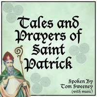 St. Patrick and the Snakes - Tom Sweeney