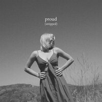 proud (stripped) - Riley Biederer
