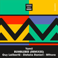 Bumblebee - Yamil & Guy Laliberté