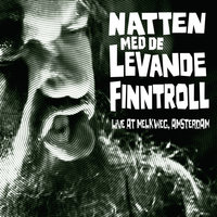 Ursvamp - Finntroll
