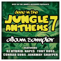 Throw Down - Shayper