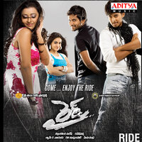 Naa Manasantha - Hema Chandra & Suchitra & Tanish & Nani & Swetha Basu Prasad & Aksha