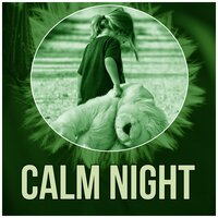 Keep Calm - Close Eyes Baby Paradise