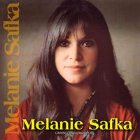 Mr. Tambourin Man - Melanie