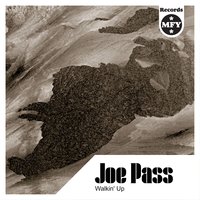 Projections - Joe Pass