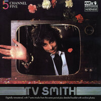 Coming Round - TV Smith