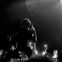 Alive - Bass Santana