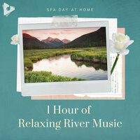 Rain Vibes - Spa Day At Home & Nature Sounds
