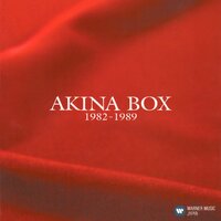 Ranbi - Akina Nakamori