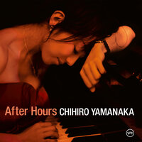 All The  Things You Are - Chihiro Yamanaka