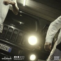 4x4 - Wallah & Kiri & Enne & NILO