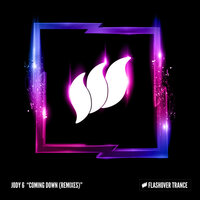 Coming Down - Jody 6 & Saad Ayub