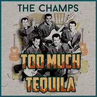 Twenty Thousand Leagues - The Champs