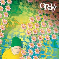 Party in the Mens Room - Gravy