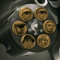Кэлхеры - Триагрутрика & АК-47