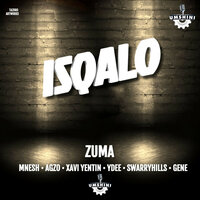 iPiano - Umshini & Xavi Yentin & Swarryhills & Ag'zo & Ydee