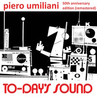 Open Space - Piero Umiliani