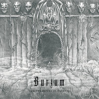 Call of the Siren (introduction) - Burzum