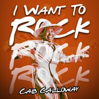 Pluckin' the Bass - Cab Calloway