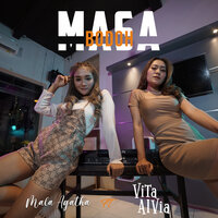 Masa Bodoh - MALA AGATHA & Vita Alvia