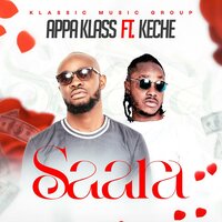 Saara - Appa Klass & Keche