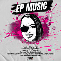 Music (ft Jonathan Higuera) - Roberth in Da House