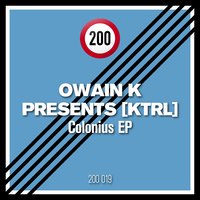 Bützchen - KTRL & Owain K
