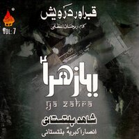 Sakina Jaag Jaegi - Shahid Baltistani