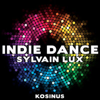 Pushy - Sylvain Lux