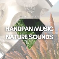 Sense of Pleasure (Chill Drums with Nature Sounds) - Relaxing music & Amazing Spa Music & Hang Drum and Nature