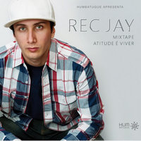 Da Rua Professores - Rec Jay & DJ Hum