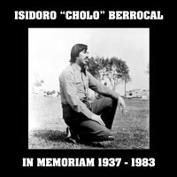 Pobre Bardó - Cholo Berrocal