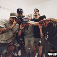 Mira Lo Que Viene Ahi - El Arka & Alkatraks & Maffio