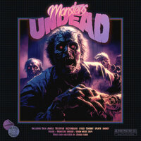The Thing - Figure & Cynzo