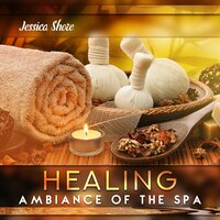 Journey to Wellness - Jessica Shore