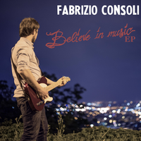 Keep Lovin' - Fabrizio Consoli