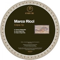 Eclipse - Marco Ricci