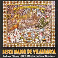 L'Àliga - Grallers de Vilafranca & Colla de Mar