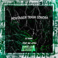 Montagem Trava Sonora - Dj Hawk & MC AYKA