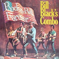 Ram-Bunk-Shush - Bill Black's Combo
