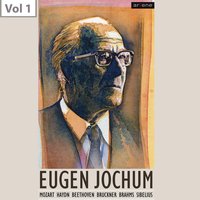 Symphony No. 103 in E-Flat Major: II. Andante più tosto. Allegretto - Eugen Jochum & Philharmonisches Staatsorchester Hamburg & Йозеф Гайдн
