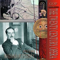 Madama Butterfly, Act II: "Si sa che aprir la porta" (Cio-cio-san, Sharpless, Il Principe Yamadori, Goro) - Fausto Cleva & Orchestra del teatro Metropolitan & Gabriella Tucci & Andrea Velis & George Cehanovsky & Clifford Harvuot & Джакомо Пуччини