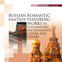 Prince Igor - Polovtsian Dances: V. Moderato Alla Breve - Tbilisi Symphony Orchestra & Джансуг Кахидзе & Александр Порфирьевич Бородин